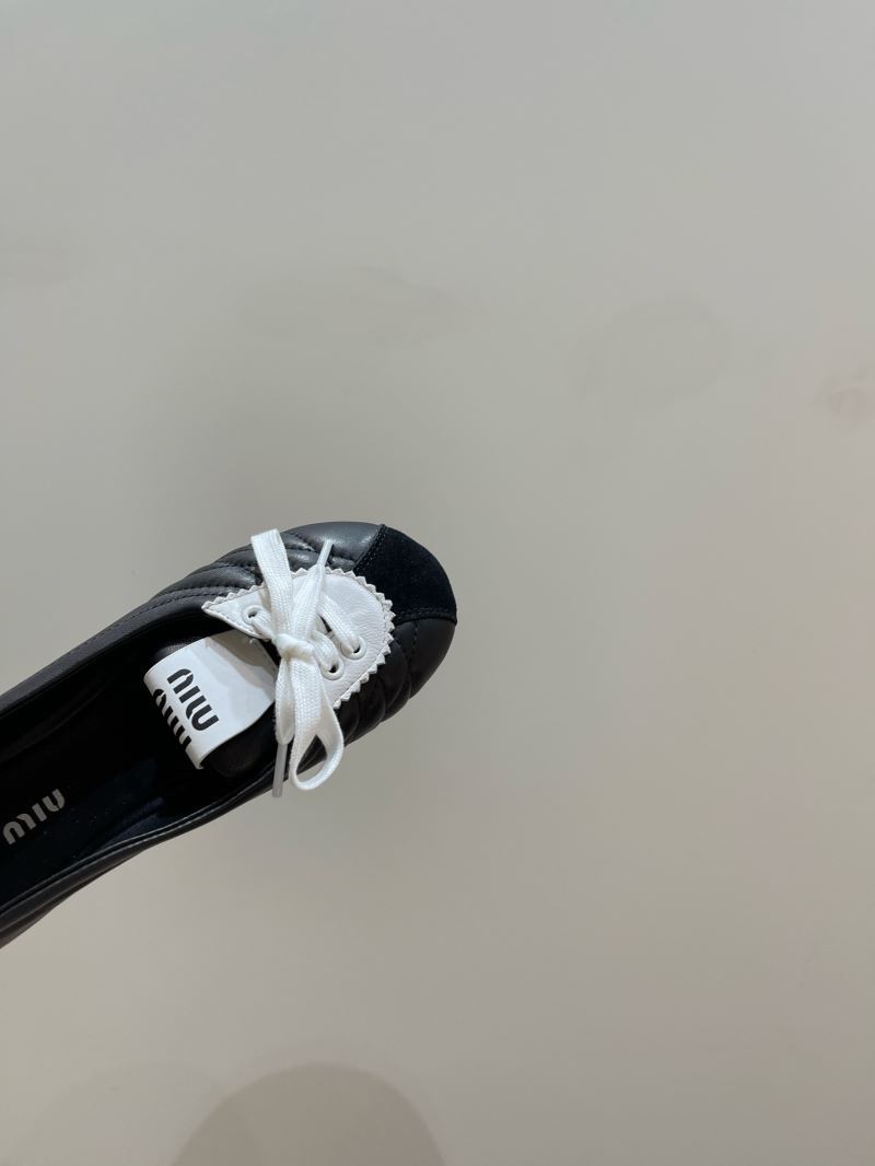 Miu Miu Shoes